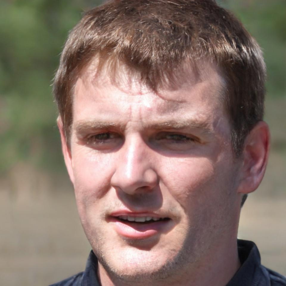 Portrait de Romain Verclerc